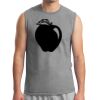 Ultra Cotton ® Sleeveless T Shirt Thumbnail