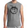 Ultra Cotton ® Sleeveless T Shirt Thumbnail