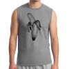 Ultra Cotton ® Sleeveless T Shirt Thumbnail