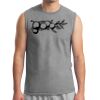 Ultra Cotton ® Sleeveless T Shirt Thumbnail