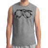 Ultra Cotton ® Sleeveless T Shirt Thumbnail