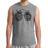Ultra Cotton ® Sleeveless T Shirt Thumbnail