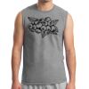 Ultra Cotton ® Sleeveless T Shirt Thumbnail
