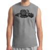 Ultra Cotton ® Sleeveless T Shirt Thumbnail