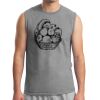 Ultra Cotton ® Sleeveless T Shirt Thumbnail