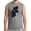 Ultra Cotton ® Sleeveless T Shirt Thumbnail