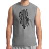 Ultra Cotton ® Sleeveless T Shirt Thumbnail