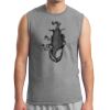 Ultra Cotton ® Sleeveless T Shirt Thumbnail