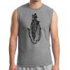 Ultra Cotton ® Sleeveless T Shirt Thumbnail