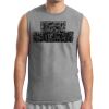 Ultra Cotton ® Sleeveless T Shirt Thumbnail
