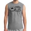 Ultra Cotton ® Sleeveless T Shirt Thumbnail
