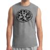Ultra Cotton ® Sleeveless T Shirt Thumbnail