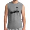Ultra Cotton ® Sleeveless T Shirt Thumbnail