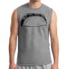 Ultra Cotton ® Sleeveless T Shirt Thumbnail