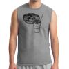 Ultra Cotton ® Sleeveless T Shirt Thumbnail