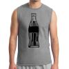 Ultra Cotton ® Sleeveless T Shirt Thumbnail