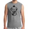 Ultra Cotton ® Sleeveless T Shirt Thumbnail