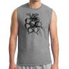 Ultra Cotton ® Sleeveless T Shirt Thumbnail