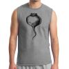 Ultra Cotton ® Sleeveless T Shirt Thumbnail