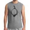 Ultra Cotton ® Sleeveless T Shirt Thumbnail