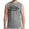 Ultra Cotton ® Sleeveless T Shirt Thumbnail