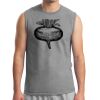 Ultra Cotton ® Sleeveless T Shirt Thumbnail