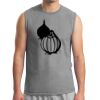 Ultra Cotton ® Sleeveless T Shirt Thumbnail