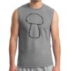 Ultra Cotton ® Sleeveless T Shirt Thumbnail