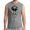 Ultra Cotton ® Sleeveless T Shirt Thumbnail