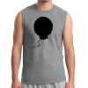 Ultra Cotton ® Sleeveless T Shirt Thumbnail