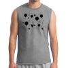 Ultra Cotton ® Sleeveless T Shirt Thumbnail