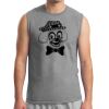Ultra Cotton ® Sleeveless T Shirt Thumbnail