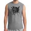 Ultra Cotton ® Sleeveless T Shirt Thumbnail