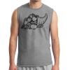 Ultra Cotton ® Sleeveless T Shirt Thumbnail