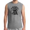 Ultra Cotton ® Sleeveless T Shirt Thumbnail