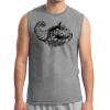 Ultra Cotton ® Sleeveless T Shirt Thumbnail