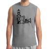 Ultra Cotton ® Sleeveless T Shirt Thumbnail