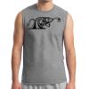 Ultra Cotton ® Sleeveless T Shirt Thumbnail