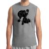 Ultra Cotton ® Sleeveless T Shirt Thumbnail