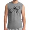 Ultra Cotton ® Sleeveless T Shirt Thumbnail