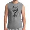 Ultra Cotton ® Sleeveless T Shirt Thumbnail