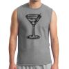 Ultra Cotton ® Sleeveless T Shirt Thumbnail