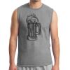 Ultra Cotton ® Sleeveless T Shirt Thumbnail