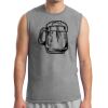 Ultra Cotton ® Sleeveless T Shirt Thumbnail