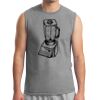 Ultra Cotton ® Sleeveless T Shirt Thumbnail