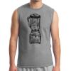 Ultra Cotton ® Sleeveless T Shirt Thumbnail