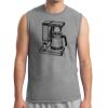 Ultra Cotton ® Sleeveless T Shirt Thumbnail