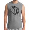 Ultra Cotton ® Sleeveless T Shirt Thumbnail