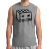 Ultra Cotton ® Sleeveless T Shirt Thumbnail