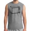 Ultra Cotton ® Sleeveless T Shirt Thumbnail